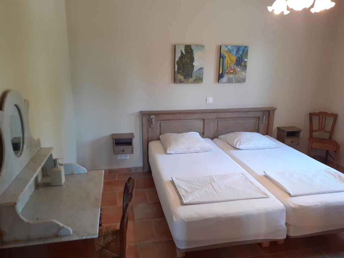 מאוסן לס אלפילס Location Vacances Gillardin מראה חיצוני תמונה