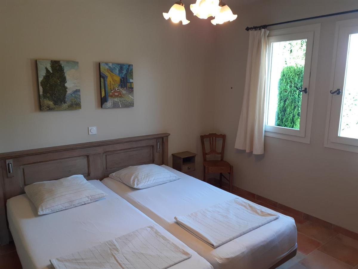 מאוסן לס אלפילס Location Vacances Gillardin מראה חיצוני תמונה