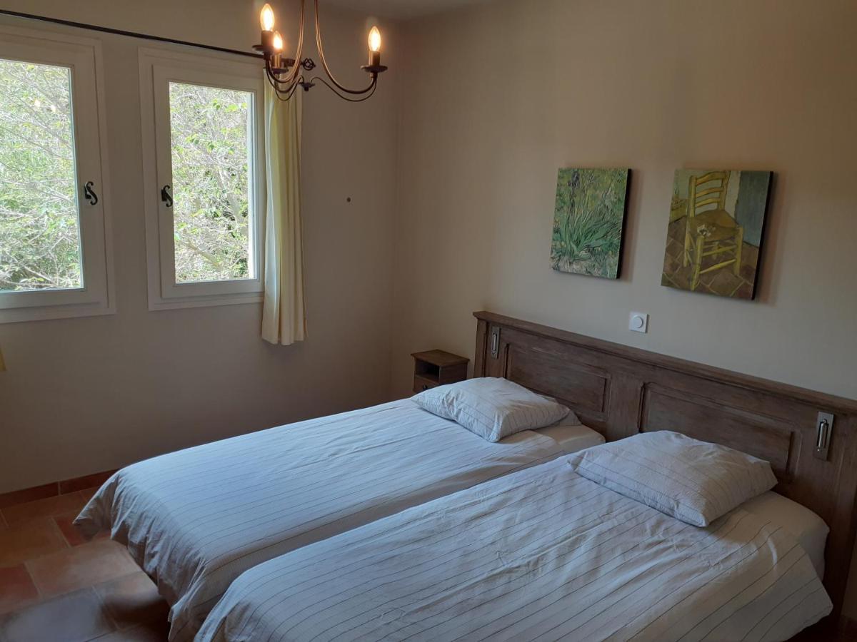 מאוסן לס אלפילס Location Vacances Gillardin מראה חיצוני תמונה