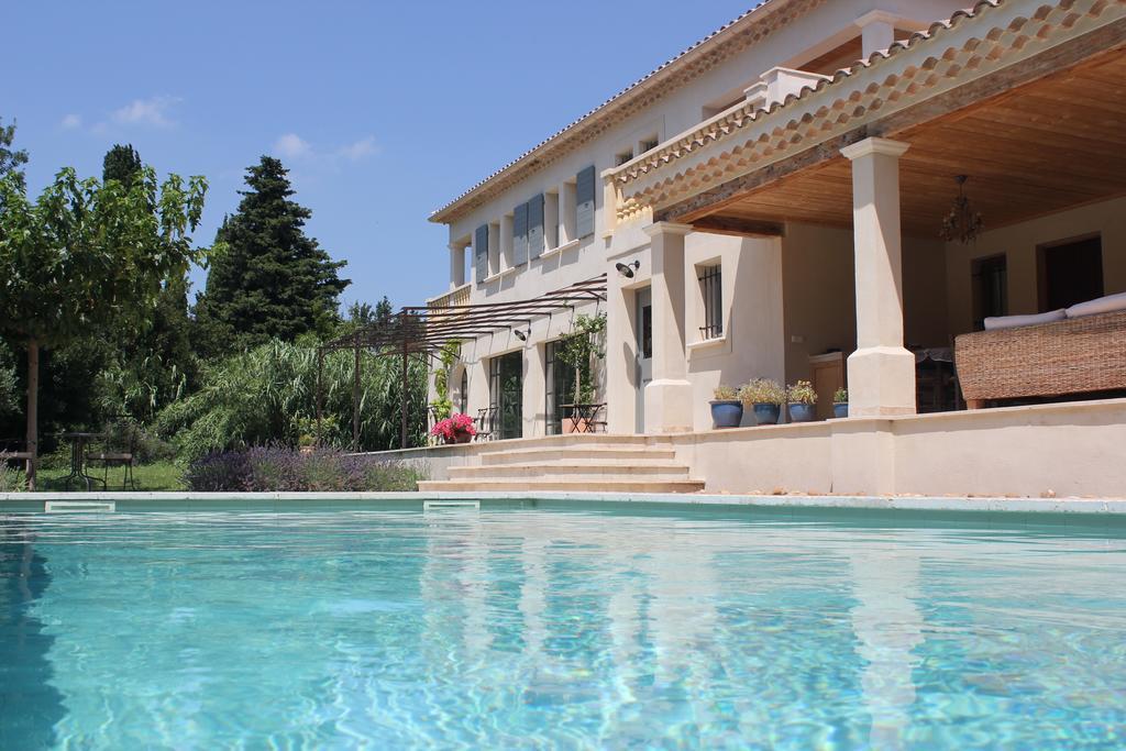 מאוסן לס אלפילס Location Vacances Gillardin מראה חיצוני תמונה