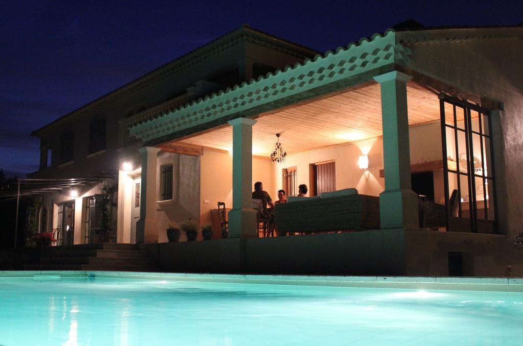 מאוסן לס אלפילס Location Vacances Gillardin מראה חיצוני תמונה